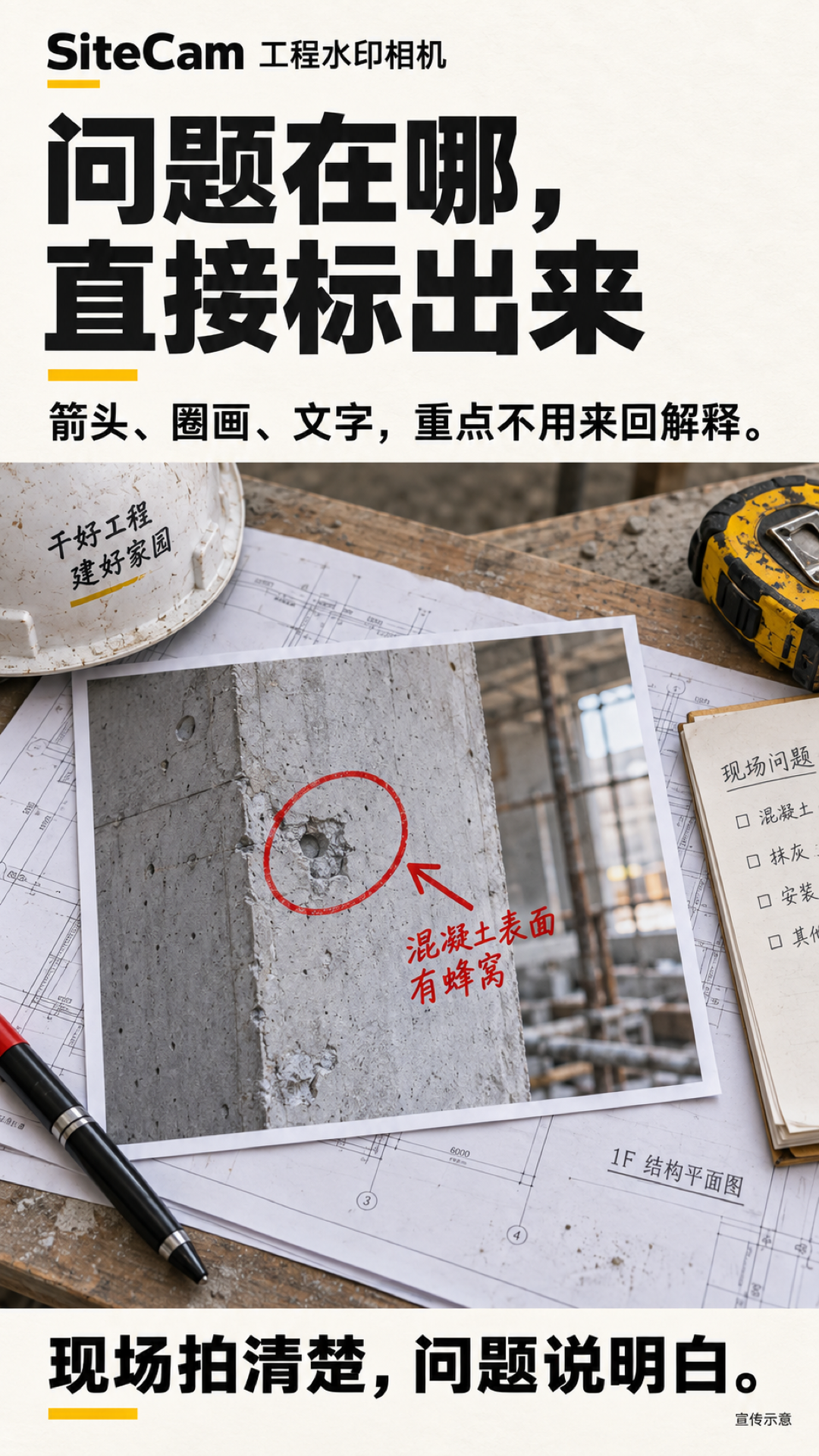 问题在哪,直接标出来